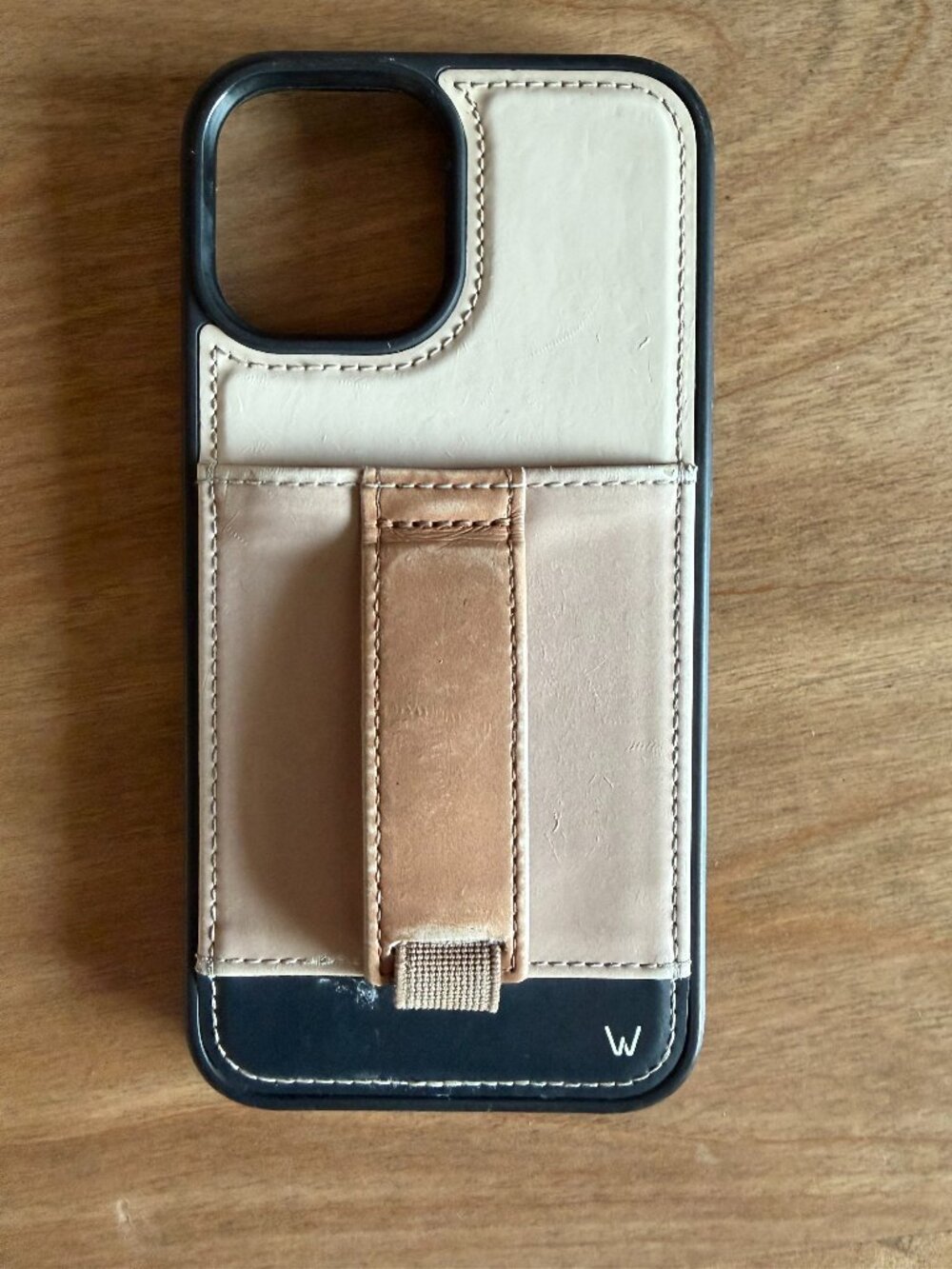 Walli IPhone 12 Pro Max Case